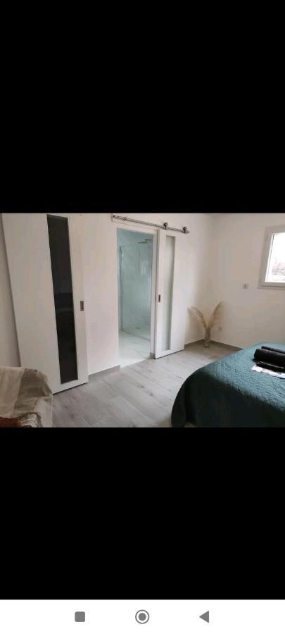 La Maison D'Elise Solesmes  Eksteriør billede